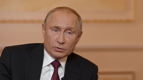 Путин о противостоянии США и КНР: торговые войны рушат архитектуру мировой экономики