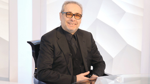 Валерий Фокин отмечает 75-летие