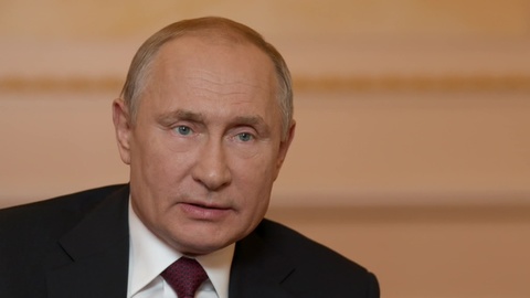 Путин уверен, что Токаев продолжит курс Назарбаева