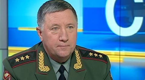 Владимир Чиркин. Эфир от 01.10.2012
