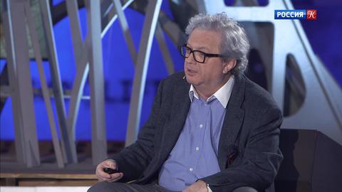 Александр Боровский. "Кое-что о Пикассо и советских художниках"