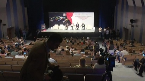 Выбран новый руководитель Международной федерации журналистов