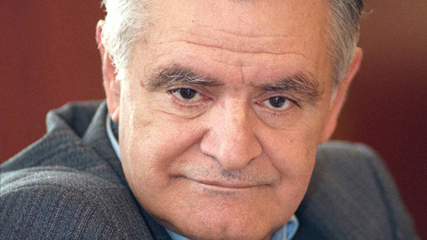 В Москве наградили лауреатов премии Фазиля Искандера