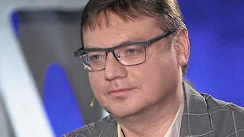 Сергей Хачатуров. "Аньоло Бронзино и флорентийские маньеристы"