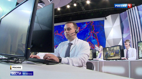 Эфир от 18.06.2019