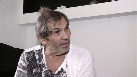 Алибасов лишен свободы сыном, Бари-младший отвергает обвинения