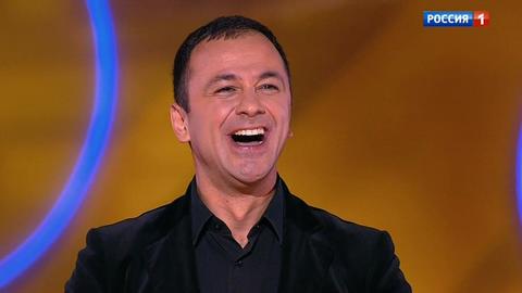 Эфир от 23.06.2019 Юрий Аскаров "Охота"