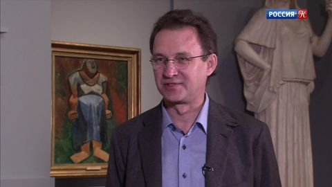 Эфир от 23.06.2019 (19:30)