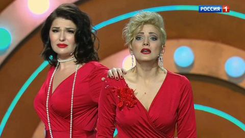 Эфир от 30.06.2019 Оксана Невежина Дарья Руднева "Непарни"
