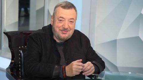 Фильмы Павла Лунгина покажут на кинофестивале в Индии