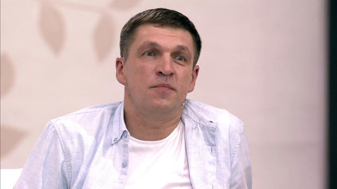 Актер Дмитрий Орлов сообщил, что расстается с женой