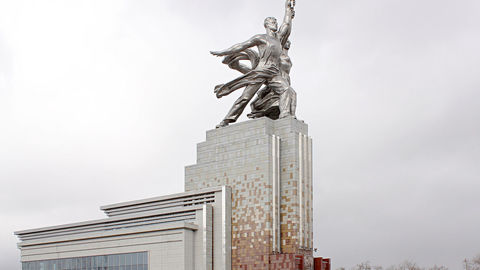 День музыки отметят на ВДНХ