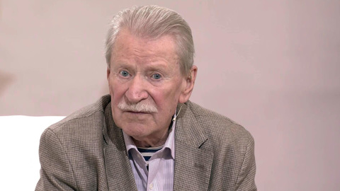 90-летний Иван Краско готовит завещание