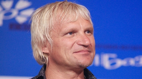 Музыкант Скрипка пожаловался, что украинцев в Европе считают фашистами