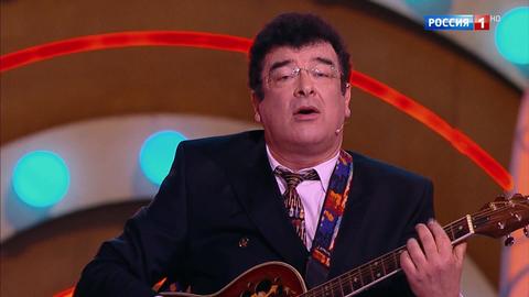 Михаил Смирнов. "Бдыщ"