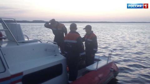 В Якутске на реке Лене утонули 7 человек, возбуждено уголовное дело