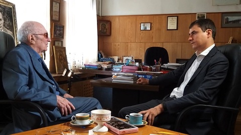 Эфир от 19.07.2019