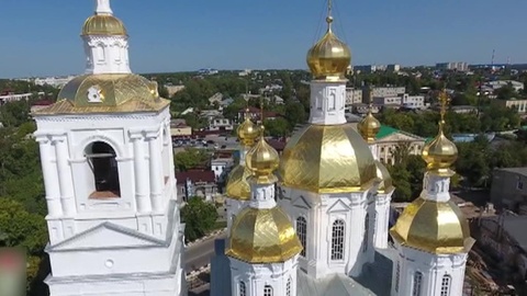 Диво дивное