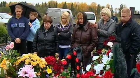 В Волхове погибла беременная двойняшками женщина