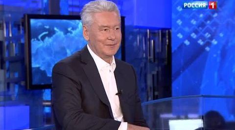 Собянин: мы развернули Москву лицом к ее жителям