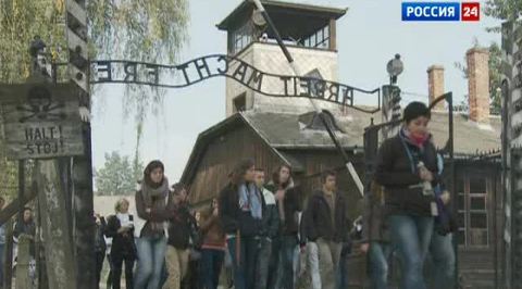 Эфир от 06.10.2012