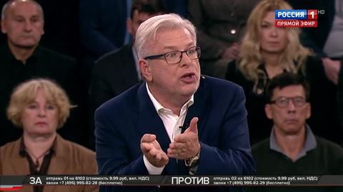 Чем занималась два года Супрун на посту министра здравоохранения Украины? (Эфир от 14.08.2019)