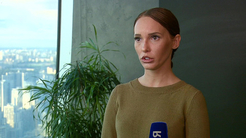Эксклюзив "Дежурной части": блогер Бобкова рассказала детали роковой ночи в чешской гостинице