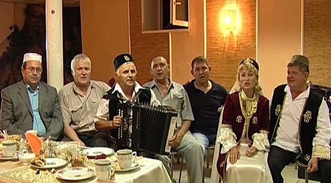 Эфир от 12.10.2012