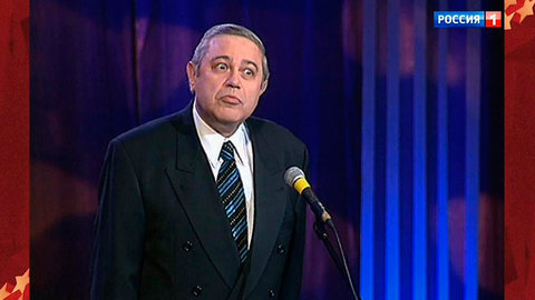 Эфир от 24.08.2019 Евгений Петросян монолог "Наезд"