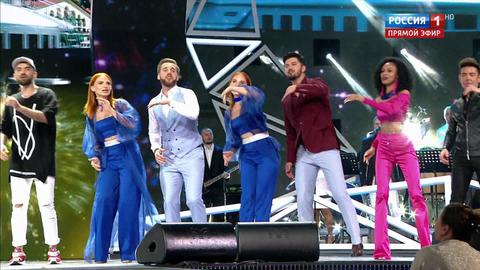 Эфир от 24.08.2019. "Чем измерить Сочи"