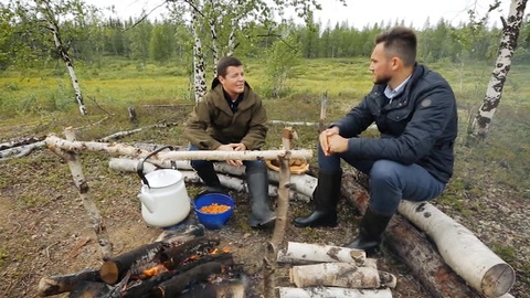 Эфир от 25.08.2019
