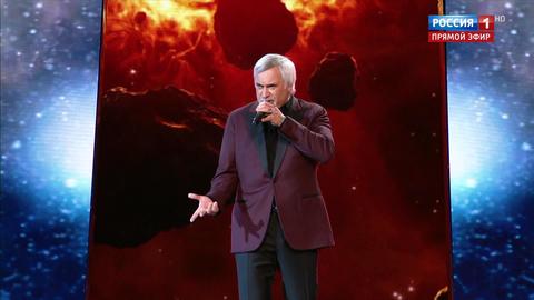 Эфир от 27.08.2019. Валерий Меладзе. "Я отвечу только перед Богом"