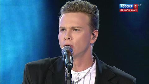 Эфир от 27.08.2019. Buranov (Россия)