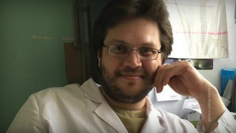 Врач-потрошитель: челябинского терапевта с фальшивым дипломом отправили в психбольницу