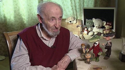 Ушел из жизни Леонид Шварцман