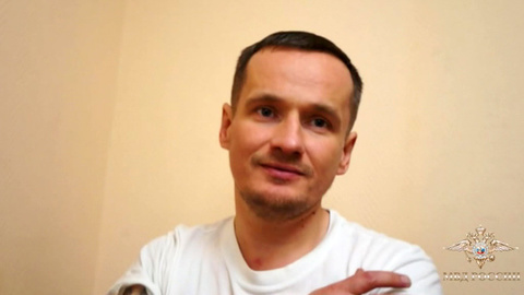 Вор прикинулся актером, чтобы украсть телефоны Бондарчука и Миронова