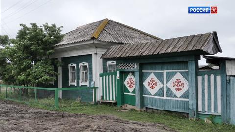 Предания села Уленкуль