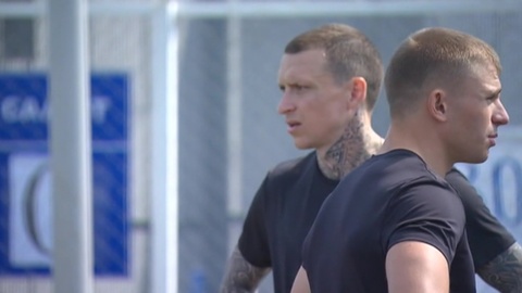 На выход с вещами: когда Кокорин и Мамаев покинут колонию