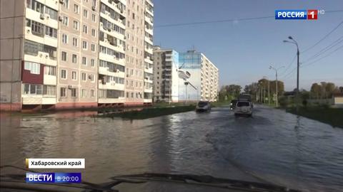 Эфир от 06.09.2019