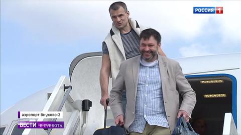 Эфир от 07.09.2019 (11:00)