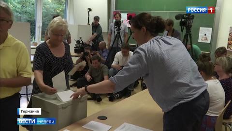 Конец эпохи либерализма: Меркель самоустранилась, избиратели разбегаются