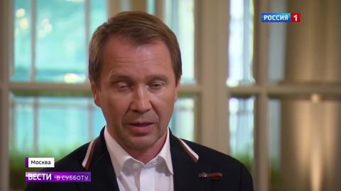 Евгений Миронов – о премьерах и Серебренникове