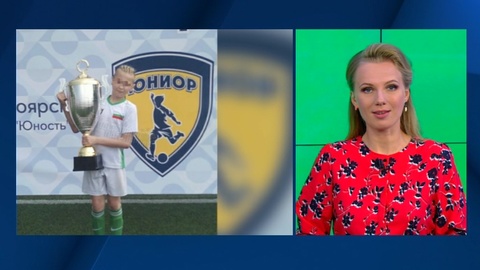 Скандал вокруг "прически, как у Ибрагимовича", выходит на международный уровень