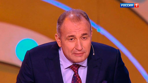 Эфир от 14.09.2019 Святослав Ещенко "Дед-призывник"