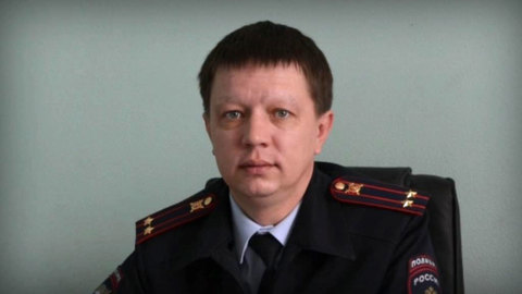 Чиновник, подполковник, дебошир: скандальная история свердловского полицейского