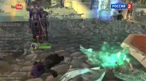Страшная трагедия потрясла World of Warcraft
