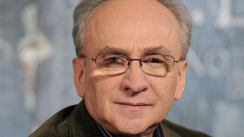 К 80-летию Анатолия Смелянского "Силуэты". Авторская программа