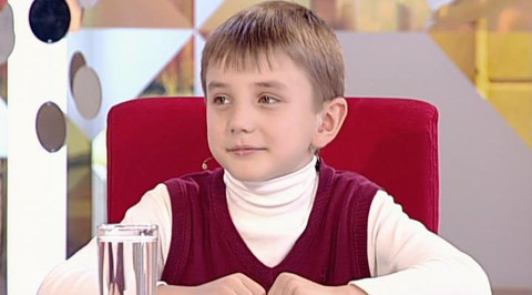 Эфир от 12.10.2012