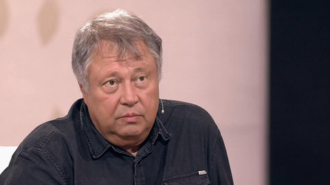 Сергея Степанченко обокрали неизвестные