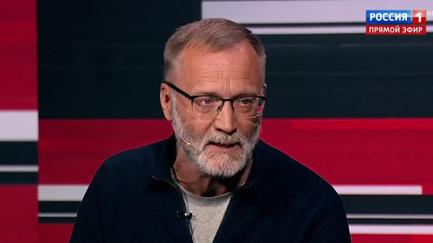 Сергей Михеев рассказал об идее фикс польской элиты (Эфир от 23.09.2019)